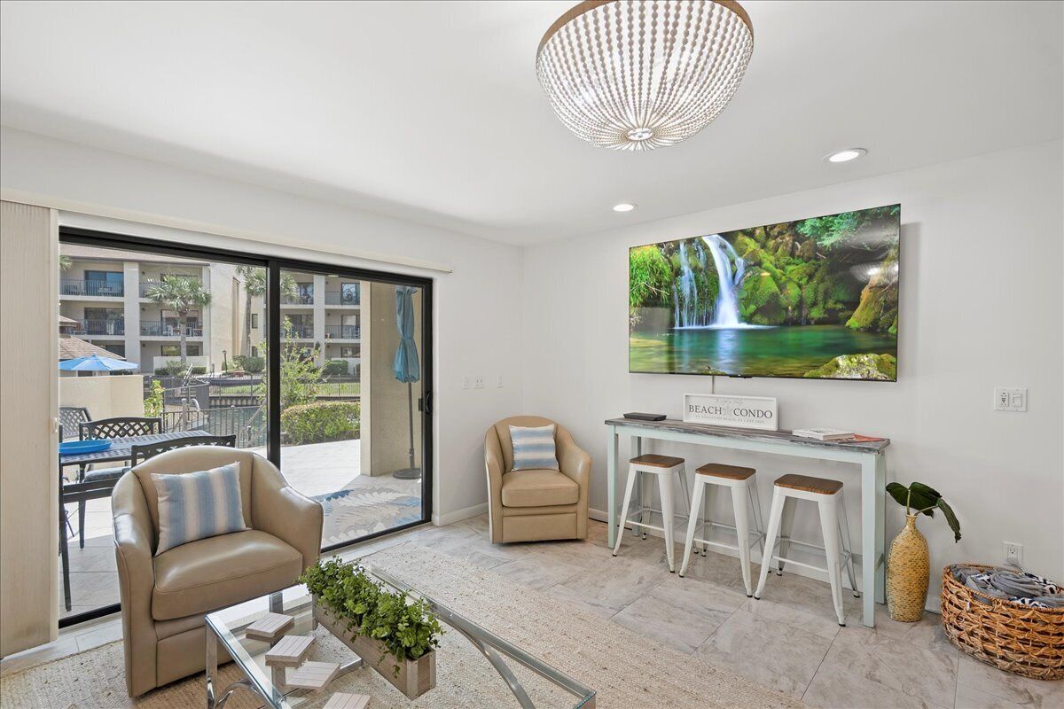 Smart TV, video games