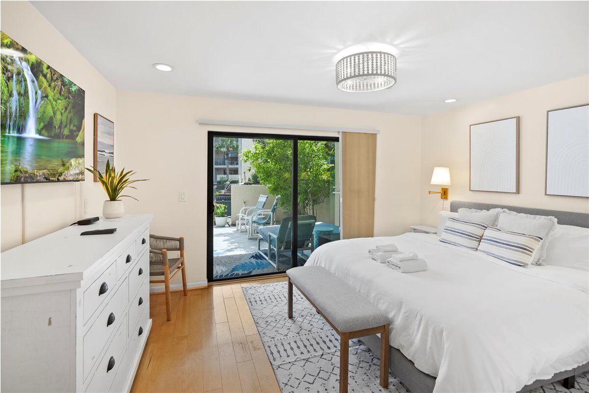 3 sovrum, strykjärn/strykbräda, resesäng och gratis wi-fi