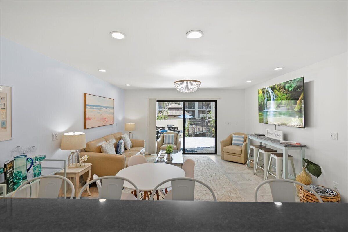 Smart-tv och tv-spel