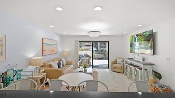 Smart-tv och tv-spel