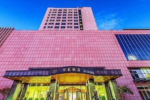 Exterior - Jiatai Hotel (Binzhou)