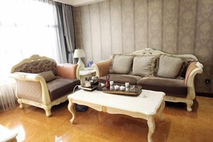 ห้องพัก