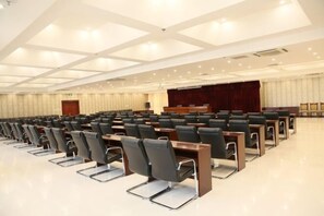 Ballroom - Jiatai Hotel (Binzhou)