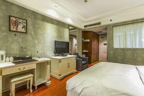 Room - Jiatai Hotel (Binzhou)