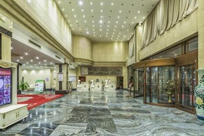 Unclassified image, 5 of 50, button - Jiatai Hotel (Binzhou)