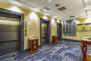 Interior - Jiatai Hotel (Binzhou)