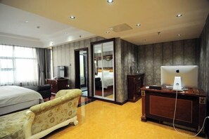 Room - Jiatai Hotel (Binzhou)