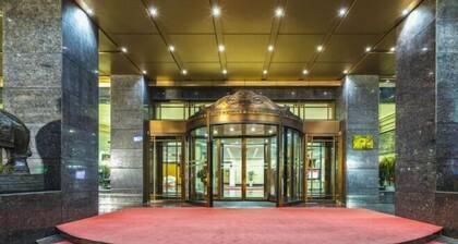 Jiatai Hotel
