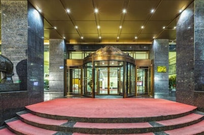 Jiatai Hotel