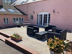Terrass/Patio