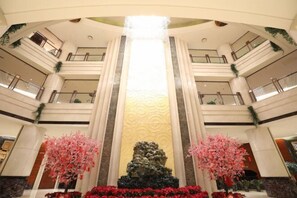 Interior - Guidu Hotel Beijing (Beijing)