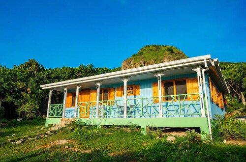 Chris Rest House Providencia