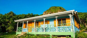 Chris Rest House Providencia