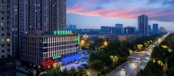 GreenTree Inn (Feicheng Xincheng Road)