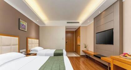 GreenTree Inn (Feicheng Xincheng Road)