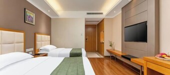 GreenTree Inn (Feicheng Xincheng Road)