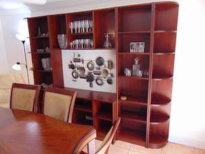 Dining - Sarasota Springs Entire Home (Sarasota)
