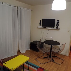 Interiör
