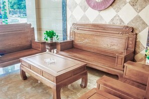 Room - Guangyuezhen Hotel (Baise High-Speed Railway Station) (Baise)