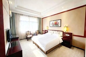 Room - Guangyuezhen Hotel (Baise High-Speed Railway Station) (Baise)