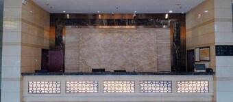 Guangyuezhen Hotel (Baise High-Speed Railway Station)