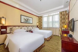 Room - Guangyuezhen Hotel (Baise High-Speed Railway Station) (Baise)