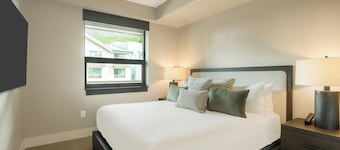 Kindred Resort a RockResort