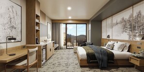 Iron/ironing board, free cots/infant beds, free WiFi, bed sheets