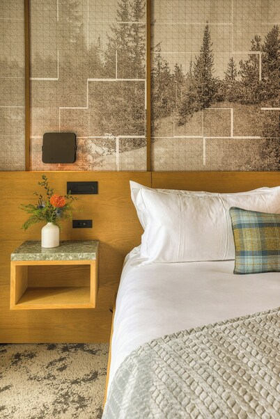 Kindred Resort a RockResort