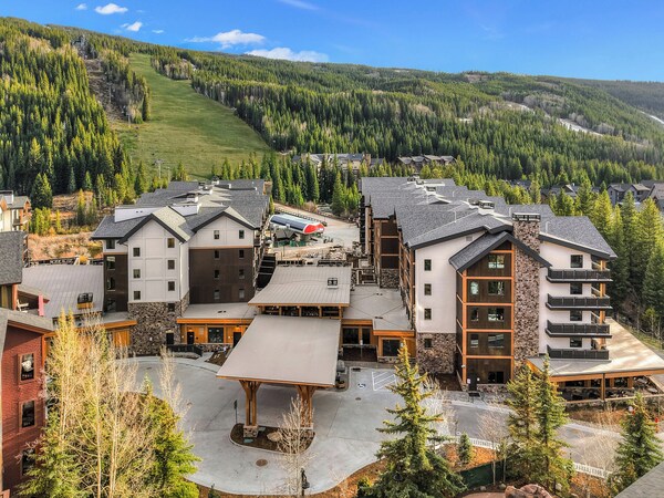 Kindred Resort A Rockresort - Keystone, CO