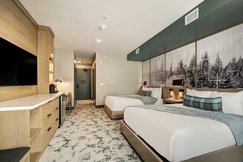 Kindred Resort a RockResort