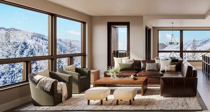 Kindred Resort a RockResort