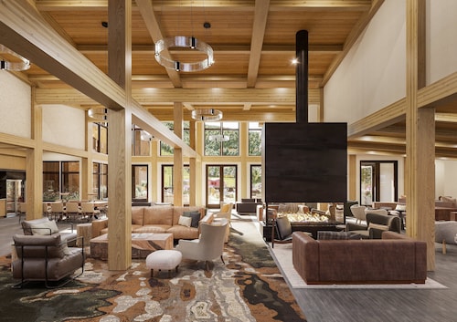 Kindred Resort a RockResort