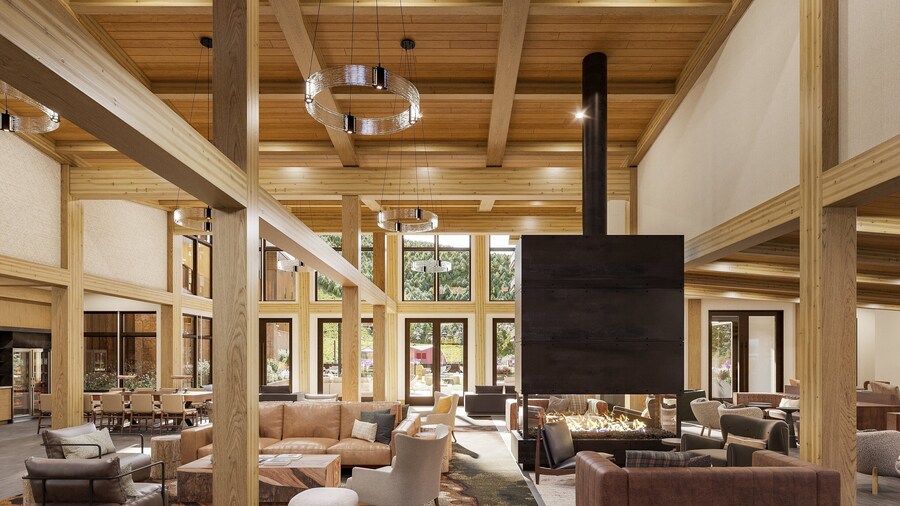 Kindred Resort a RockResort