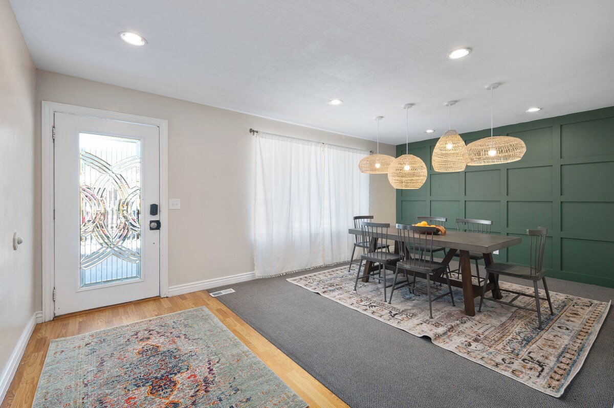 Image de profil de l’hôte