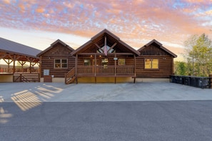 Ferienhaus (Multiple Bedrooms) | Innenbereich