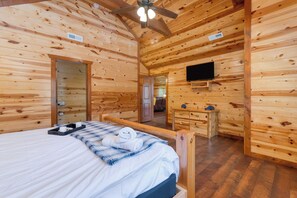 Hus (Multiple Bedrooms) | Interiør
