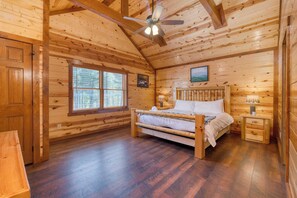 บ้านพัก (Multiple Bedrooms) | ภายใน