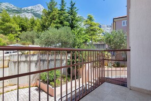 Exterior - Modern apartment Katarina (Makarska)