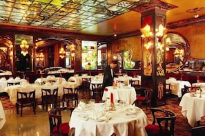 Restaurant - Chongwenmen Hotel（Near metro,Tian’anmen Square,Forbidden city And Temple of heaven） (Beijing)