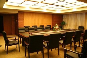Meeting facility - Chongwenmen Hotel (Beijing)