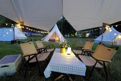 Daguanjing Hotel