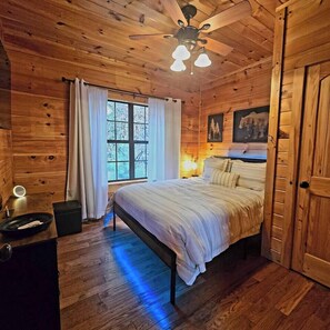 5 chambres, accès Internet, draps fournis