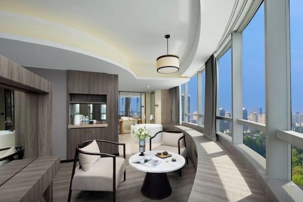 Room - Rezen Dong Hotel (Hangzhou Zhejiang University of Technology) (Hangzhou)