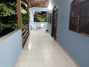 Terras