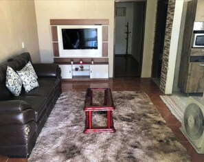 TV connectée