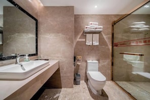 Unclassified image, 3 of 38, button - Harmonious Qianjin Hotel (Kaili)