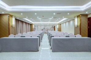 Meeting facility - Harmonious Qianjin Hotel (Kaili)