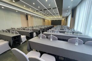 Meeting facility - Harmonious Qianjin Hotel (Kaili)