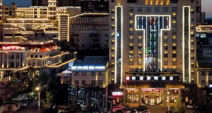 Harmonious Qianjin Hotel